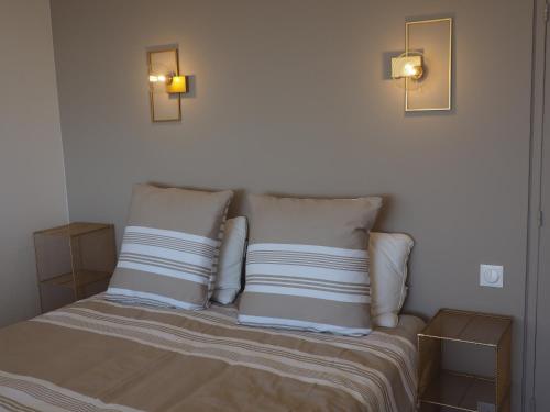 Sea, Sky, and this studio