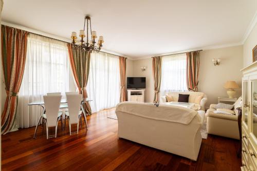 Victus Apartamenty, Apartament Ocean