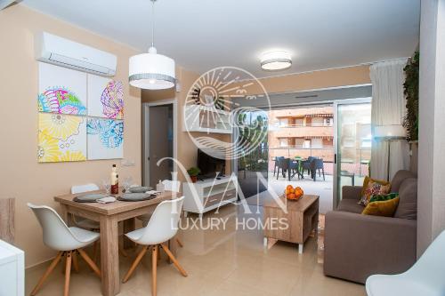 Casa Playa Ivan Luxury Homes 1ªPta Norte 1ªLínea