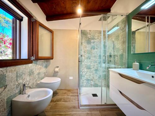 Gallery image of Paradise Villa With Pool in Cardedu