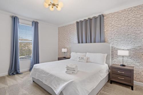 Chic 5Bed Retreat, Perfect for Family Getaway photo 36
