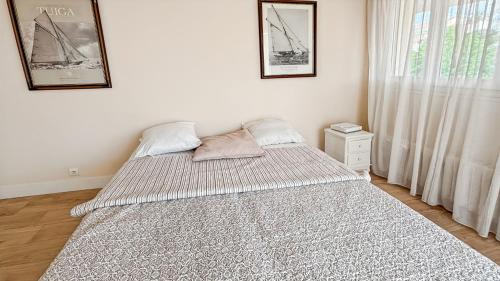 Comfortable and fully equiped two bedroom apartment