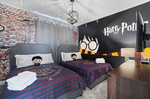 Chic 5Bed Retreat, Perfect for Family Getaway photo 44