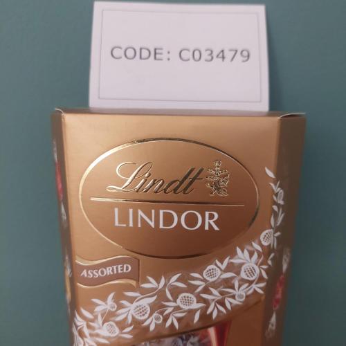 a box of lindoruliculiculiculiculiculiculiculiculiculic at Minnadhu in Porthleven