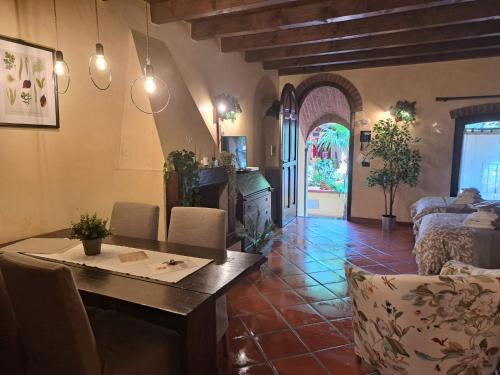 Monolocale Dalia Abbadesse Guest House M3-M5 Zara