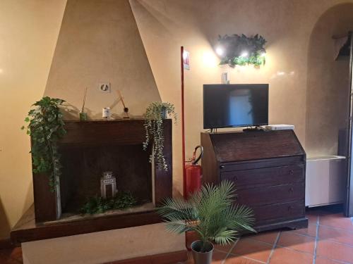 Monolocale Dalia Abbadesse Guest House M3-M5 Zara