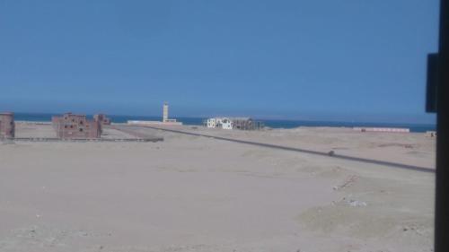 Sun and fun Hurgadah Apartments