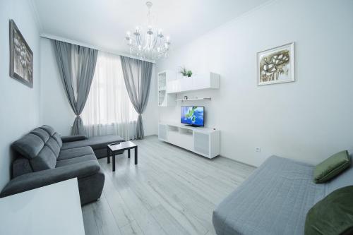 Opletal Apartment Prague