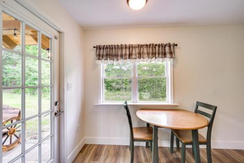 Φωτογραφία από το άλμπουμ του Fish, Hunt and Hike Pet-Friendly Home in Allenwood σε Allenwood