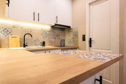 Amorgou maisonette