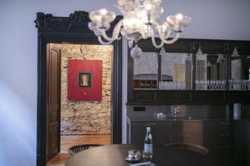 Φωτογραφία από το άλμπουμ του King Charles Apartment στην Πράγα