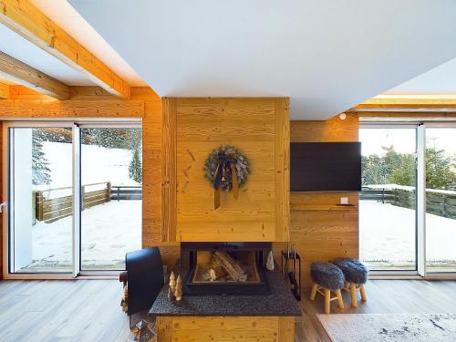 Le Petit Paradis, Spa-Sauna and Gym
