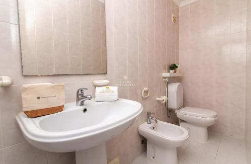 Downtown Apartment - By D`alma Portuguesa