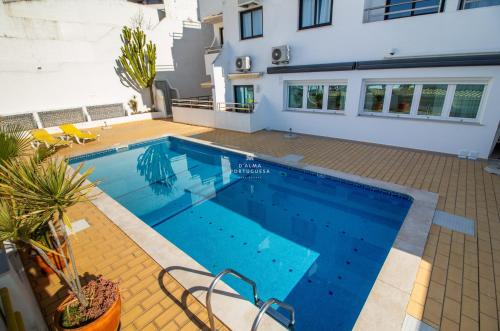 Downtown Apartment - By D`alma Portuguesa