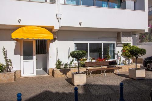 Downtown Apartment - By D`alma Portuguesa