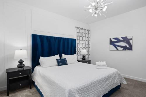 Chic 5Bed Retreat, Perfect for Family Getaway photo 10