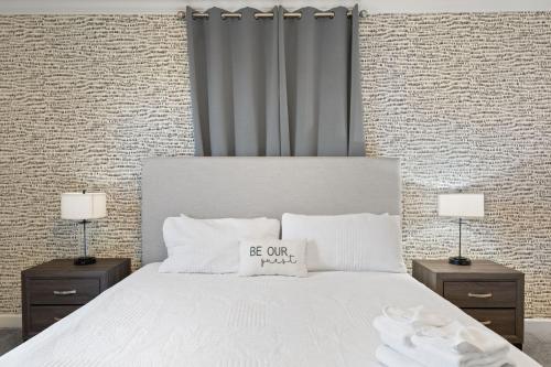 Chic 5Bed Retreat, Perfect for Family Getaway photo 37