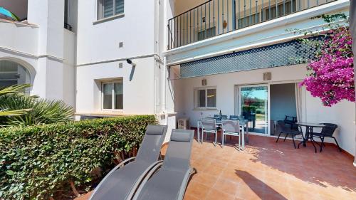 Casa Indico J-Murcia Holiday Rentals Property