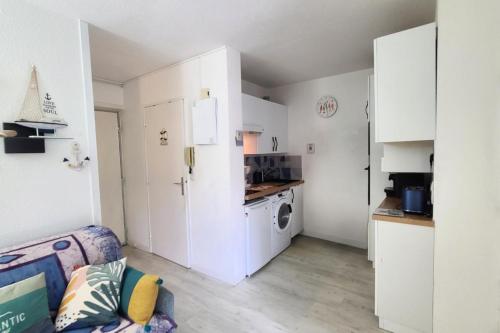 Photo de la galerie de l'établissement Apartment with terrace near the sea, à Arcachon