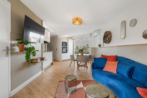 Photo de la galerie de l'établissement Marina Bay, au Cap d'Agde