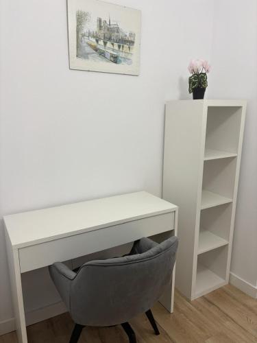 Φωτογραφία από το άλμπουμ του Sfara Residence Apartament 6 σε Baia Mare