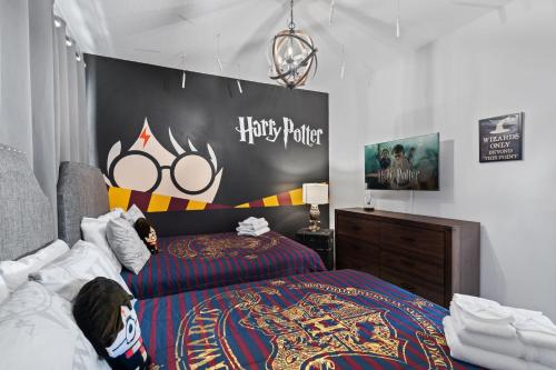 Chic 5Bed Retreat, Perfect for Family Getaway photo 45