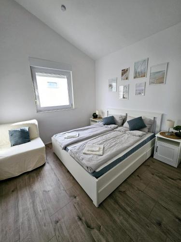 Seaview apartment at beach