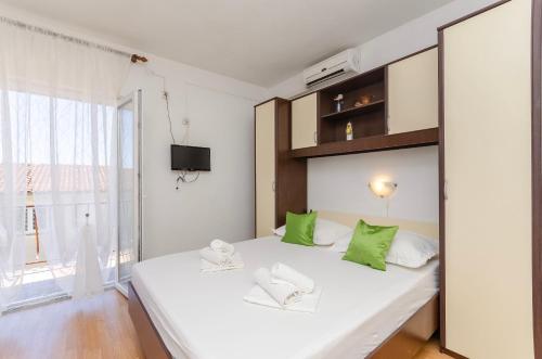 Apartments Katica