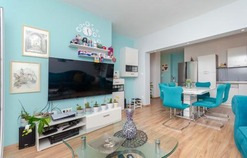Apartments Katica