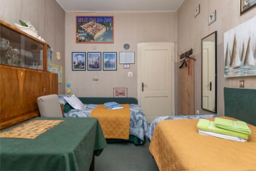 Apartment Zeljana