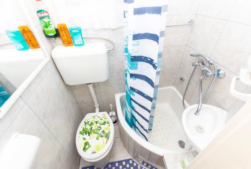 Apartment Zeljana