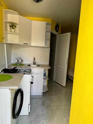 Photo de la galerie de l'établissement Сдам квартиры возле моря, à Odessa