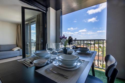 Appartement Luxueux à 30min de la Tour Eiffel