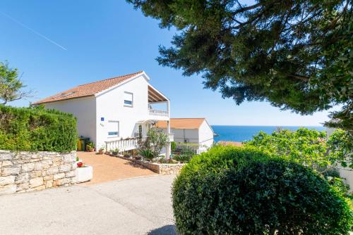 Apartments Malo Misto