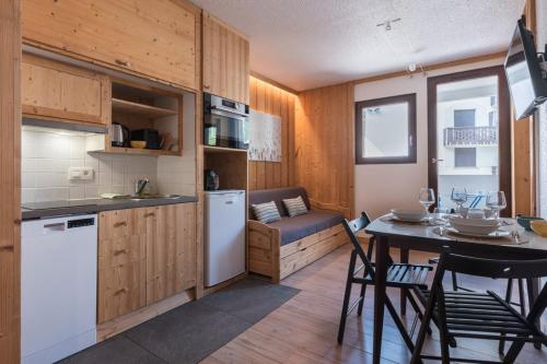 Joli appartement Aiguille du Midi