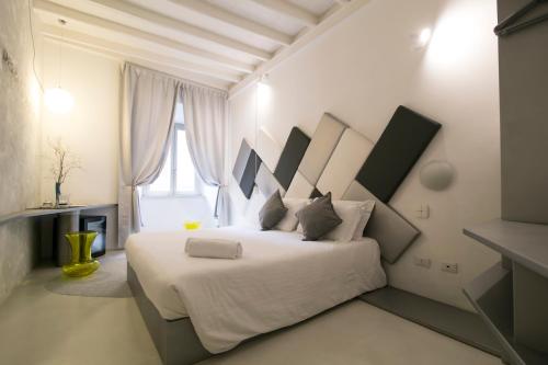Design&Art Pie' - Elegant Rooms Near the Pantheon, Calm & Central Stay