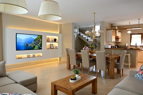 Villa Vilanija Maria Umag