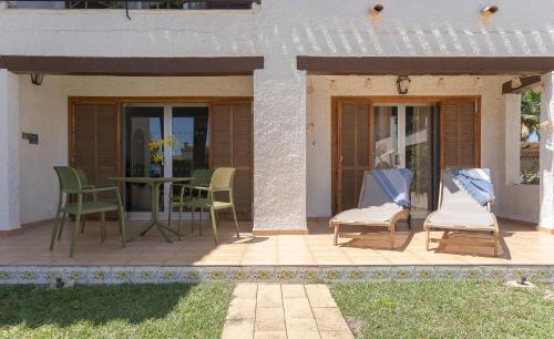 Retiro Sol - Apartamento Retiro Sol B01