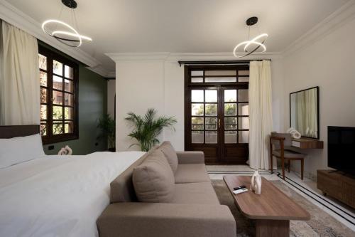 77 by Spacey 60 - Studio in Maadi