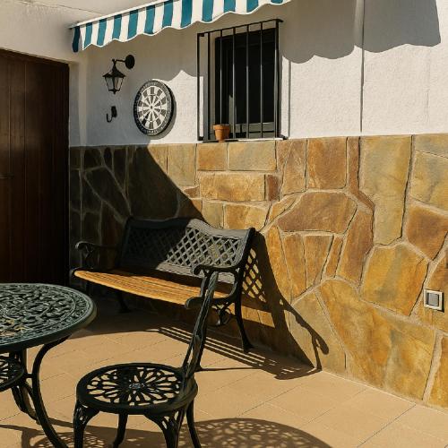 Fotografie z fotogalerie ubytování Casa Cueva Hondo v destinaci Gáldar