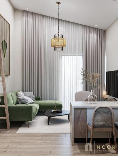 Abi Luxury Apartament Dhermi