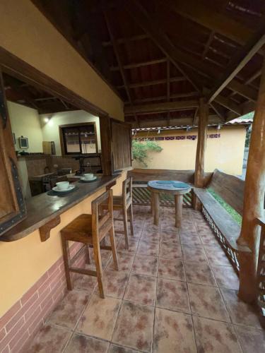 Фотография из галереи Pool House with free bikes! в Пуэрто-Вьехо