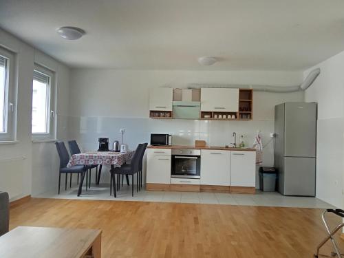 ZG Apartman