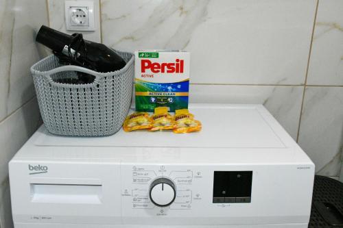 ソンボルにあるApartman Pčelica Somborのギャラリーの写真