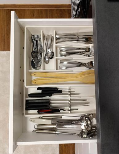 ソンボルにあるApartman Pčelica Somborのギャラリーの写真
