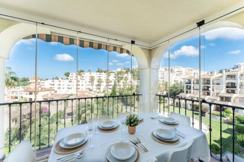 Bellosol-Mijas Costa