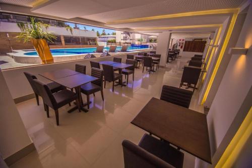 Gallery image of BelaVista Flats - Gold Flat in João Pessoa