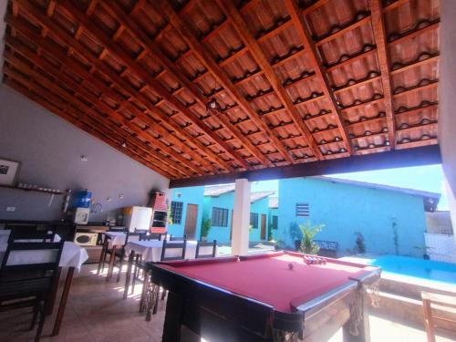 Φωτογραφία από το άλμπουμ του Pousada Chalés Cananéia σε Cananeia