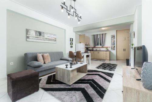 Sparta View Apartments Anais Boutique A1