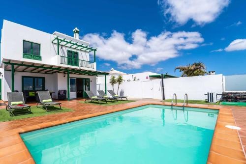 Villa Mero